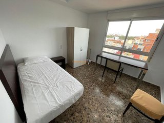 Piso en alquiler en Altabix en Elche