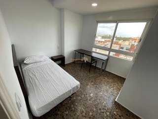 Piso en alquiler en Altabix en Elche