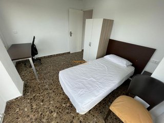 Piso en alquiler en Altabix en Elche