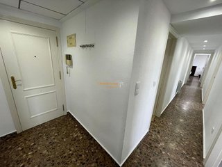 Piso en alquiler en Altabix en Elche