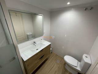 Piso en alquiler en Altabix en Elche