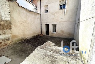 Casa pareada en venta en Barrios Bajos - La Horta en Zamora