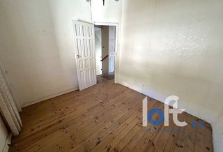 Casa pareada en venta en Barrios Bajos - La Horta en Zamora