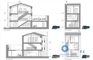 Casa pareada en venta en Barrios Bajos - La Horta en Zamora