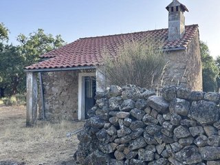 Masía en venta en San Vicente de Alcántara
