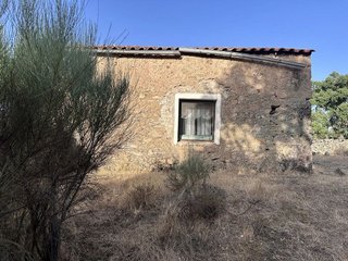 Masía en venta en San Vicente de Alcántara