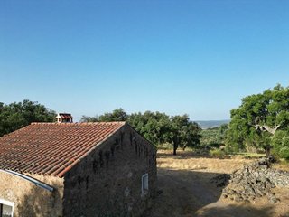 Masía en venta en San Vicente de Alcántara