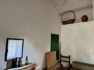 Masía en venta en San Vicente de Alcántara