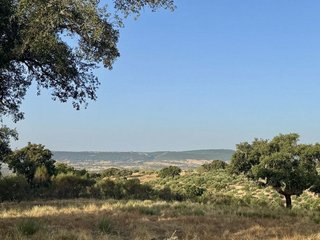 Masía en venta en San Vicente de Alcántara