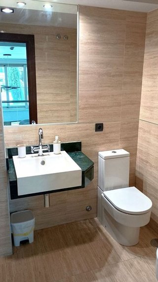 Piso en alquiler en Simancas en Madrid