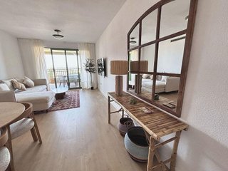 Piso en alquiler en La Patacona en Alboraya