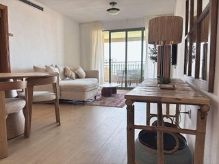 Piso en alquiler en La Patacona en Alboraya