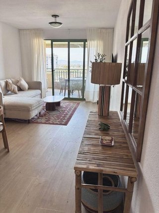 Piso en alquiler en La Patacona en Alboraya