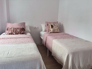Piso en alquiler en La Patacona en Alboraya