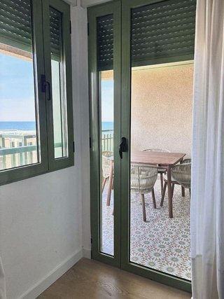 Piso en alquiler en La Patacona en Alboraya