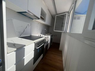 Ático en alquiler en Natzaret en Valencia