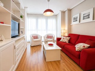 Piso en alquiler en Las Tablas en Madrid