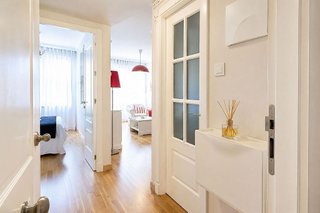 Piso en alquiler en Las Tablas en Madrid