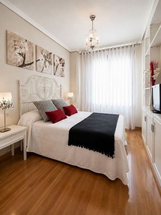 Piso en alquiler en Las Tablas en Madrid