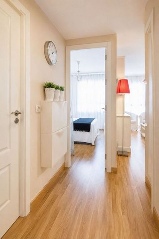 Piso en alquiler en Las Tablas en Madrid