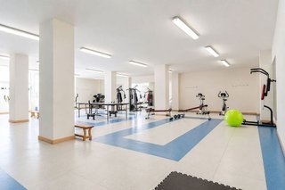 Piso en alquiler en Las Tablas en Madrid