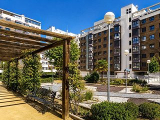 Piso en alquiler en Las Tablas en Madrid