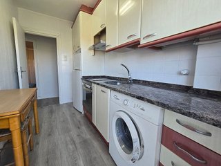 Piso en alquiler en Oliver en Zaragoza