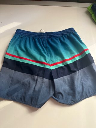 Bañador niño Olaian Talla 14
