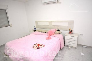 Chalet en venta en Zona Polígono en Alzira