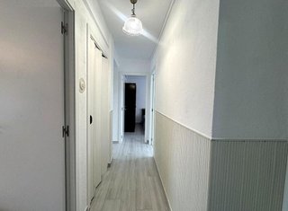 Piso en alquiler en Corrales de Buelna (Los)