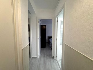 Piso en alquiler en Corrales de Buelna (Los)