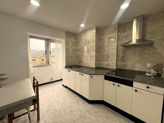 Piso en alquiler en Corrales de Buelna (Los)