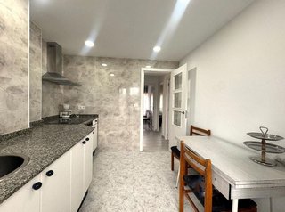 Piso en alquiler en Corrales de Buelna (Los)