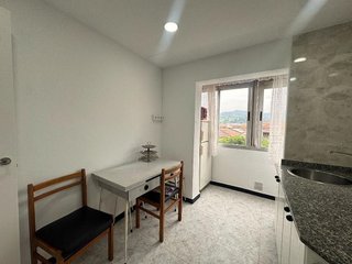 Piso en alquiler en Corrales de Buelna (Los)