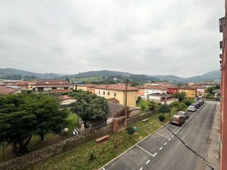 Piso en alquiler en Corrales de Buelna (Los)