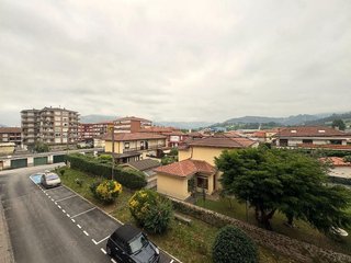 Piso en alquiler en Corrales de Buelna (Los)