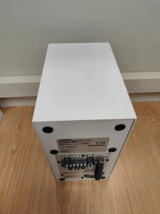 Bose FreeSpace 3 Acoustimass – módulo de graves