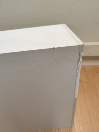 Bose FreeSpace 3 Acoustimass – módulo de graves