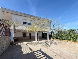 Casa rural en venta en Calicanto - Cumbres de Calicanto - Santo Domingo en Torrent