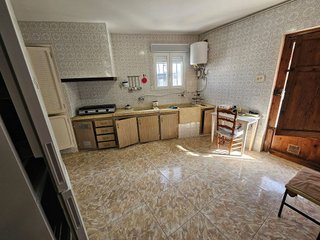 Casa adosada en venta en Oliva pueblo en Oliva