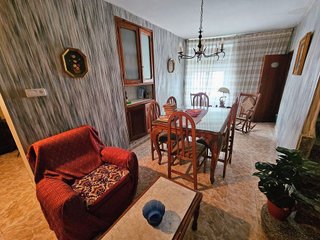 Casa adosada en venta en Oliva pueblo en Oliva