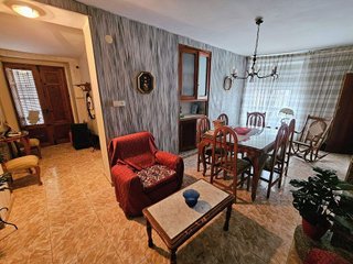 Casa adosada en venta en Oliva pueblo en Oliva