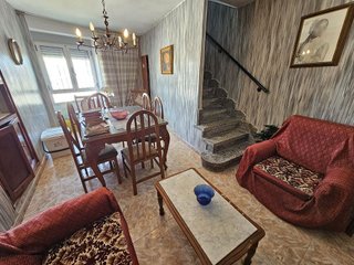 Casa adosada en venta en Oliva pueblo en Oliva
