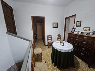 Casa adosada en venta en Oliva pueblo en Oliva
