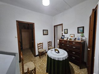 Casa adosada en venta en Oliva pueblo en Oliva