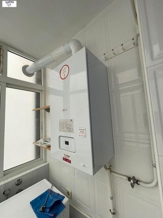 Piso en alquiler en Hospital - Parque sur en Albacete