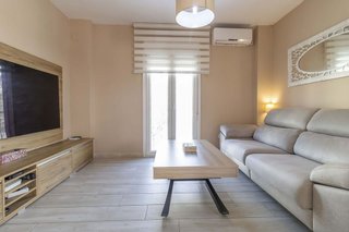 Casa adosada en venta en Palmete en Sevilla