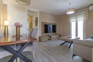 Casa adosada en venta en Palmete en Sevilla