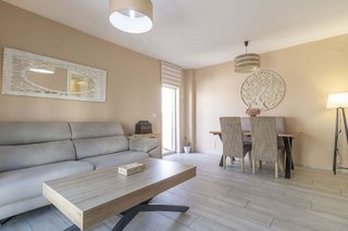 Casa adosada en venta en Palmete en Sevilla