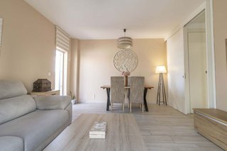 Casa adosada en venta en Palmete en Sevilla